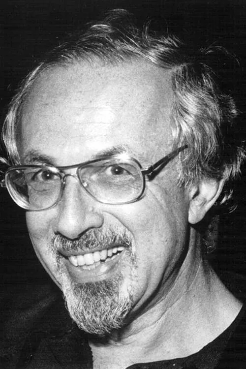 Ernest Gold interpretando a