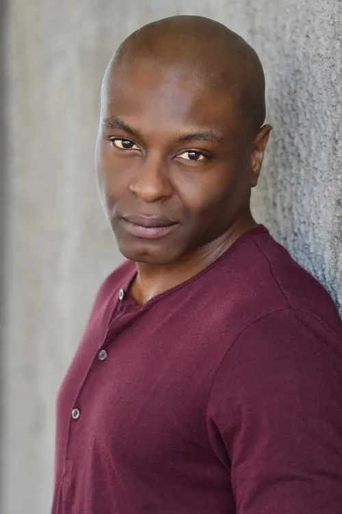 Elliotte Strange ha trabajado con Ernest Keith Walker en 1 ocasiones