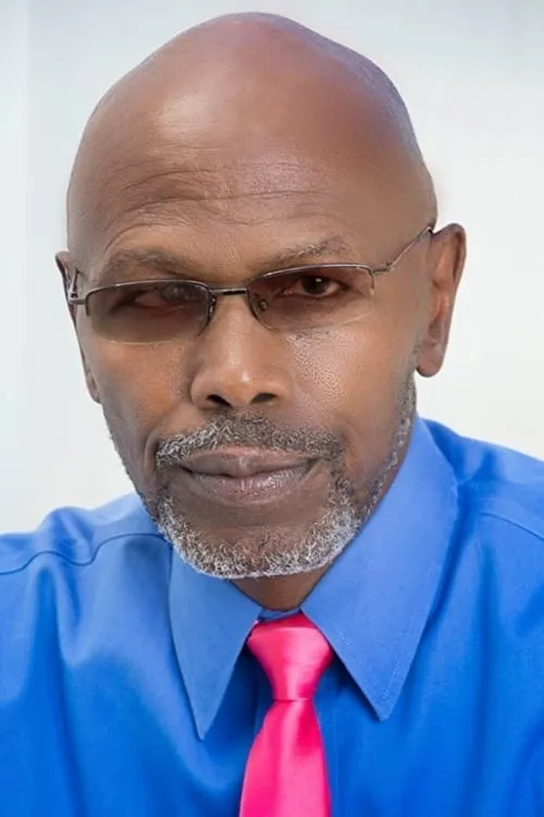 Imani Hakim ha trabajado con Ernest Lee Thomas en 2 ocasiones