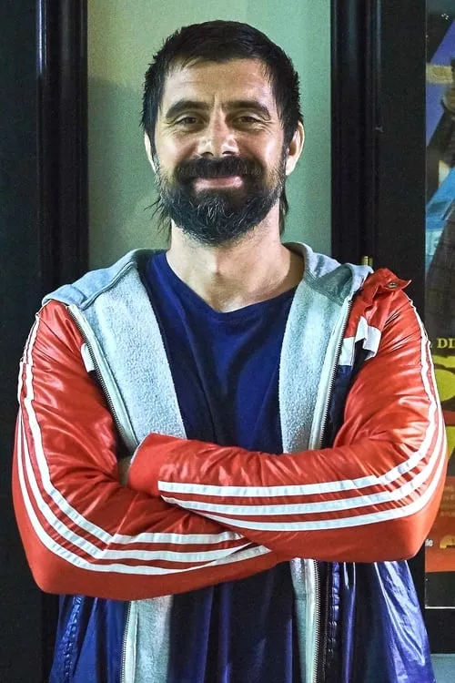 María Isabel Indo ha trabajado con Ernesto Díaz Espinoza en 2 ocasiones