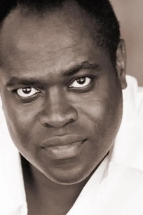 Sarah-Jane Marquez-Hicks ha trabajado con Ernesto Griffith en 1 ocasiones