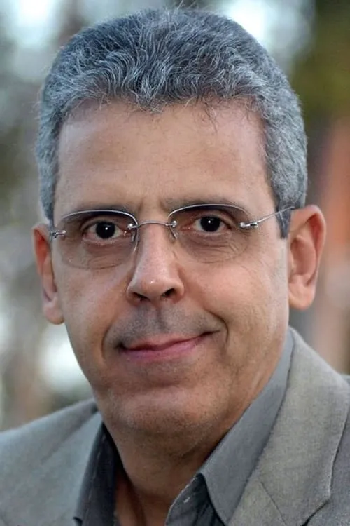 Ernesto Rodrigues — personaje: Self