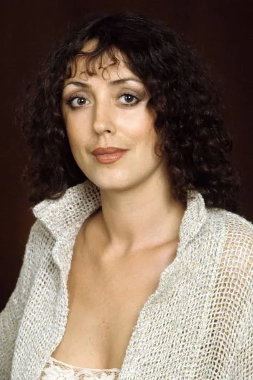 Joanna Mazewska ha trabajado con Ernestyna Winnicka en 1 ocasiones