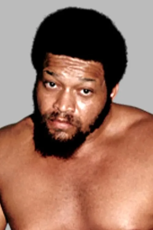 Ernie Ladd en su biografía y filmografía