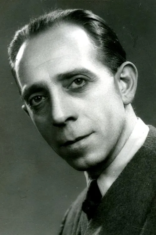 György Györffy ha trabajado con Ernö Szabó en 6 ocasiones