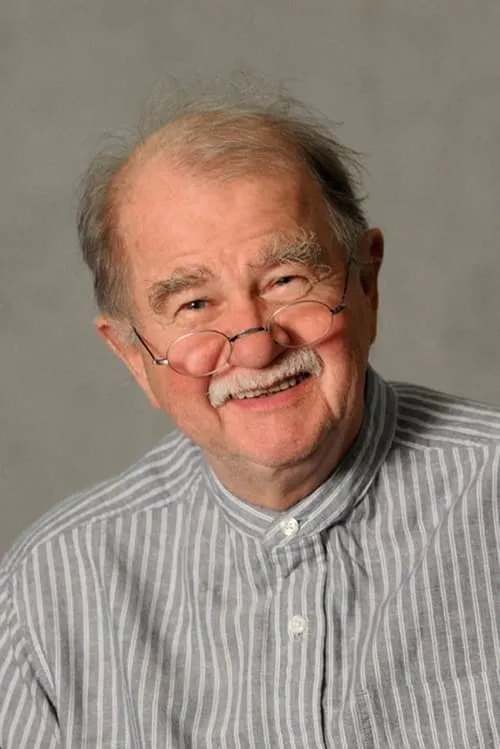 Ernst Konarek — personaje: Otto Schratt