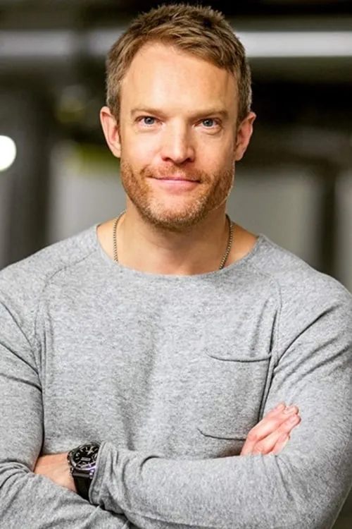 Ernst-Marcus Thomas en su biografía y filmografía