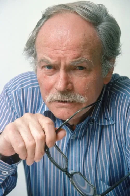 Bernard Junod ha trabajado con Ernst Stiefel en 1 ocasiones