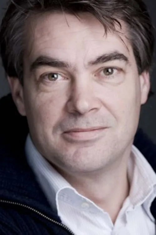 Iris Slee ha trabajado con Ernst ter Linden en 1 ocasiones