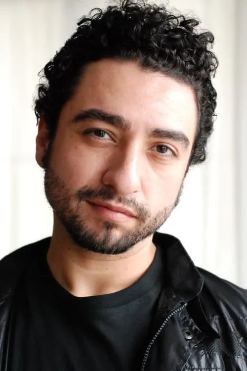 Gregory George Frank ha trabajado con Eros Mendoza en 1 ocasiones