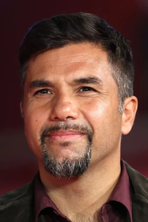 Gianluca Fabbri ha trabajado con Eros Puglielli en 1 ocasiones