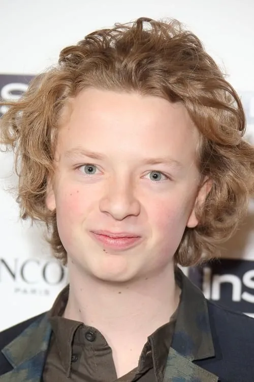 Foto de perfil del actor Eros Vlahos en el reparto