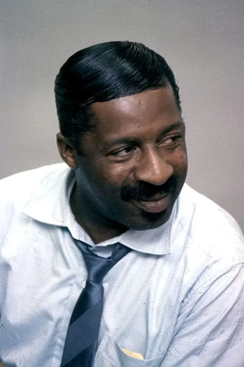 Erroll Garner interpretando a 