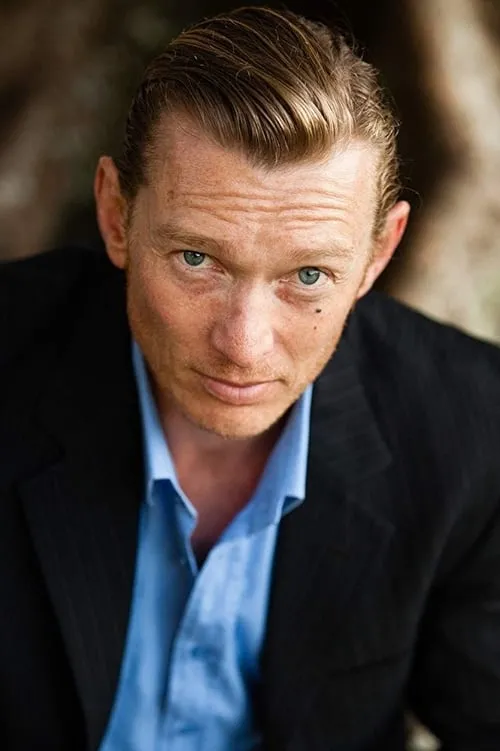 Erroll Shand — personaje: Billie