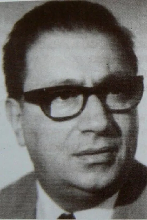 Ertuğrul İlgin — personaje: Nizamettin