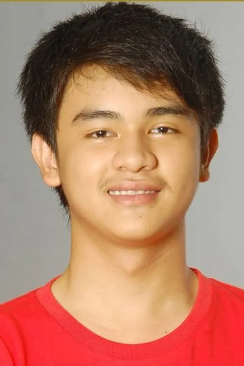 Foto de perfil del actor Esa Sigit en el reparto