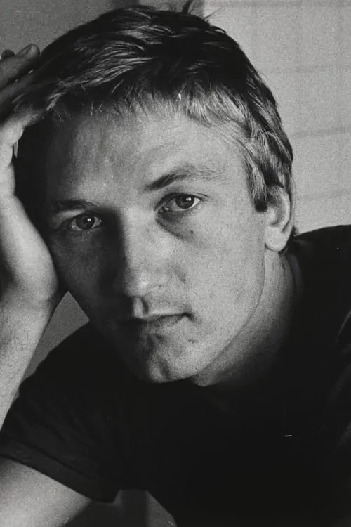 Graham Matters ha trabajado con Esben Storm en 1 ocasiones