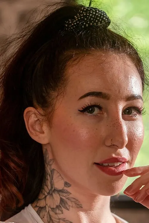 Rod Hardick ha trabajado con Esluna Love en 1 ocasiones