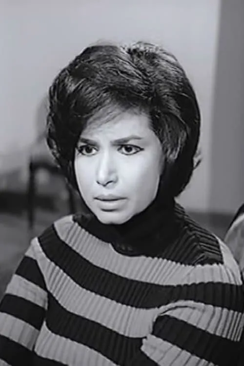 Rafeaa ElShal ha trabajado con Esmat Mahmoud en 1 ocasiones