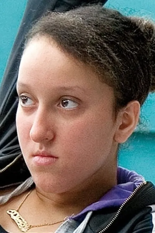 Damien Gomes ha trabajado con Esmeralda Ouertani en 1 ocasiones