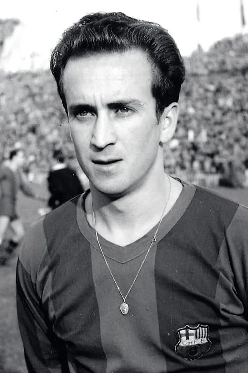 Ricardo Martín ha trabajado con Estanislao Basora en 1 ocasiones