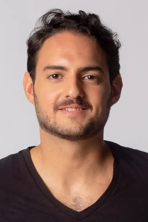 Foto de perfil del actor Esteban de la Isla en el reparto
