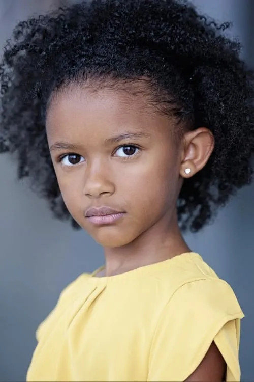 Danielle Deadwyler ha trabajado con Estella Kahiha en 1 ocasiones