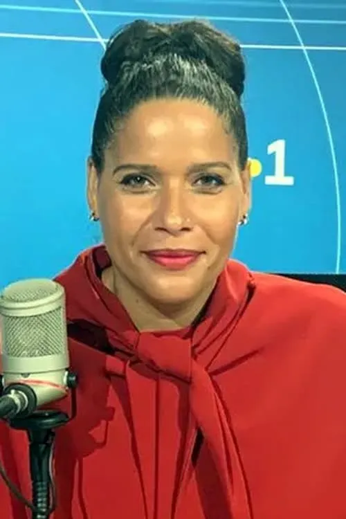 Edenz Maurice ha trabajado con Estelle Youssouffa en 1 ocasiones