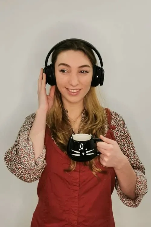 Jana Fernández ha trabajado con Ester Vázquez en 1 ocasiones