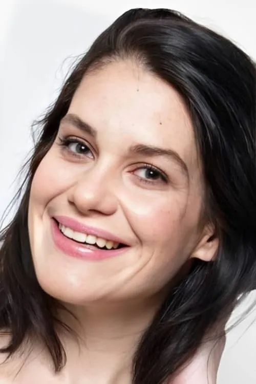 Esther Gombau interpretando a Lucía (segment: 2nd story)