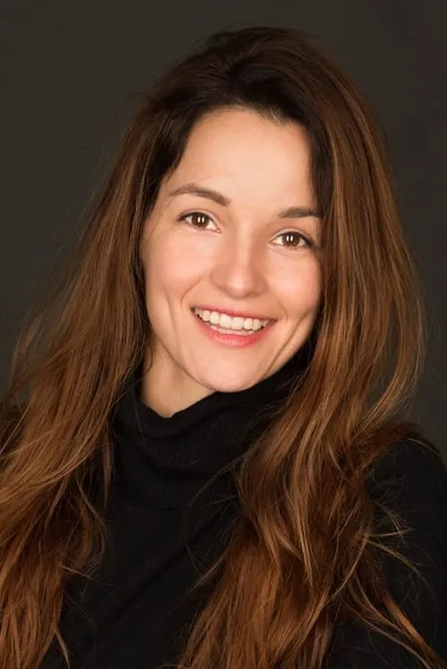 Esther Nubiola interpretando a Carmesina