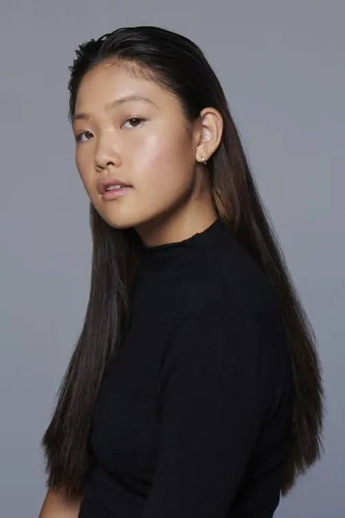 Savannah La Rain ha trabajado con Esther Son en 1 ocasiones