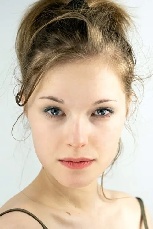 Sophie Garric ha trabajado con Esther Wahl en 1 ocasiones