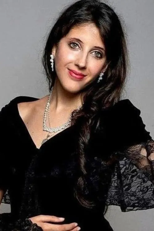 María José Suárez ha trabajado con Estíbaliz Martyn en 1 ocasiones