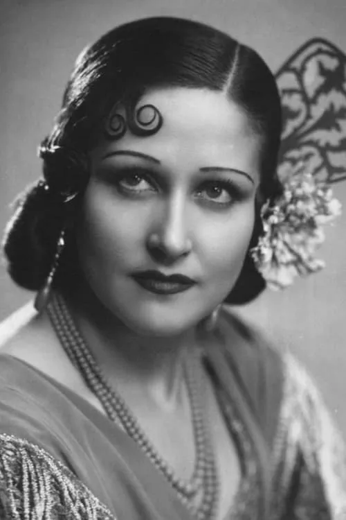 Miguel de los Santos ha trabajado con Estrellita Castro en 1 ocasiones