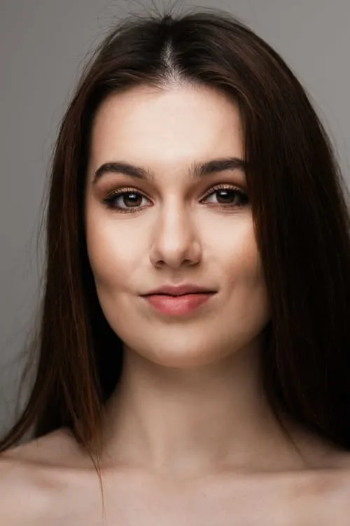 Eszter Katona en su biografía y filmografía