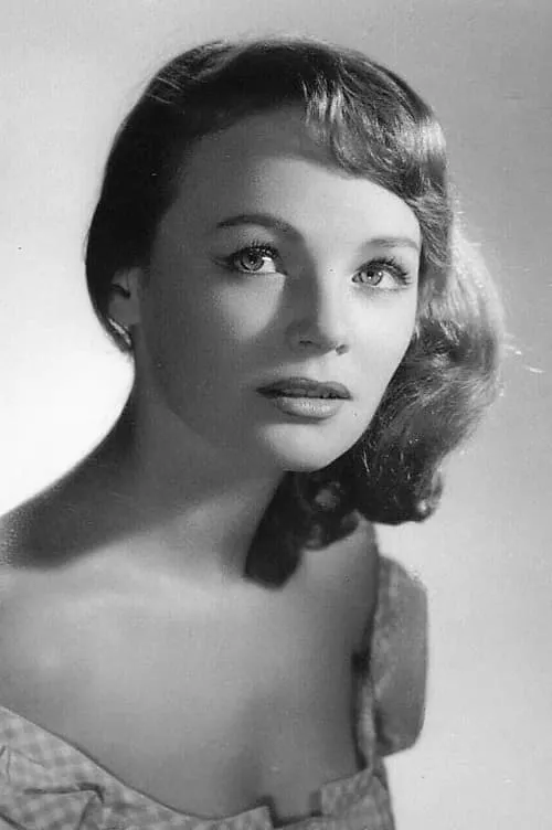 Jacques Fayet ha trabajado con Etchika Choureau en 2 ocasiones