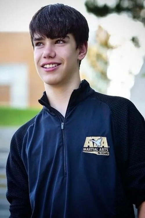 Ethan Fineshriber — personaje: Self - Lip Sync Battler