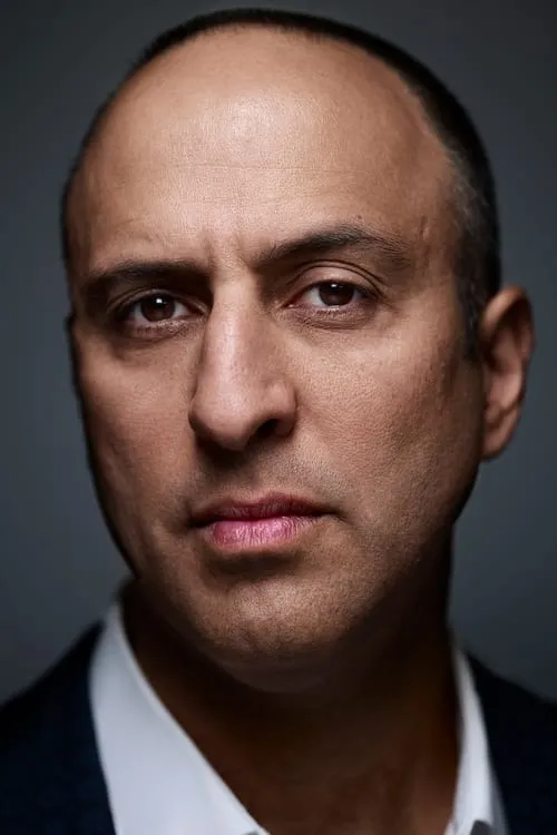 Foto de perfil del actor Ethan Herschenfeld en el reparto