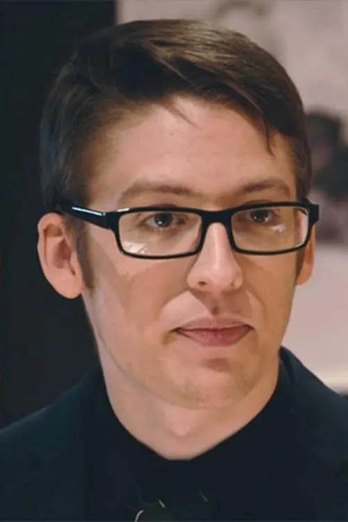 Ethan Lindenberger interpretando a Himself