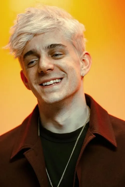 Charles White Jr. ha trabajado con Ethan Nestor en 1 ocasiones