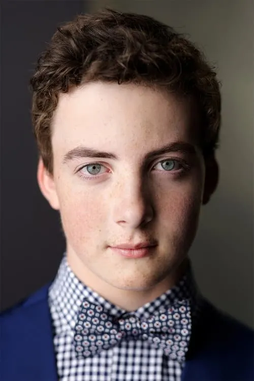 Brady Jenness ha trabajado con Ethan Pogue en 1 ocasiones