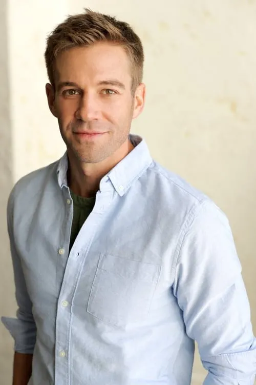 Chase Conner ha trabajado con Ethan Sharrett en 1 ocasiones