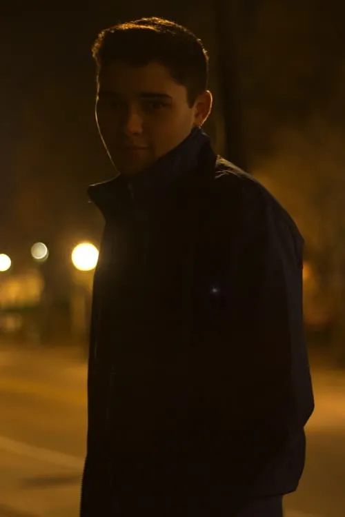 Danny Wiseman ha trabajado con Ethan Stephens en 1 ocasiones