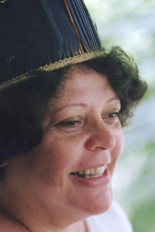 Etiene Magalhães en su biografía y filmografía