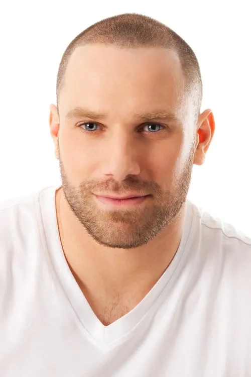 Étienne Boulay — personaje: Himself