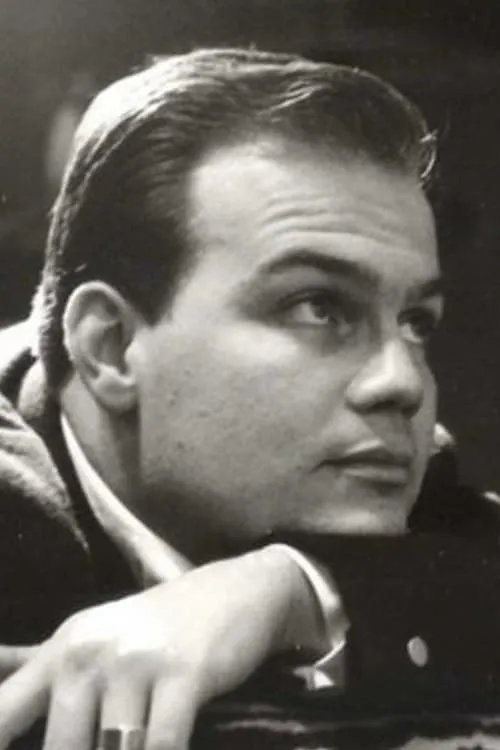 Francis Claude ha trabajado con Étienne Périer en 1 ocasiones