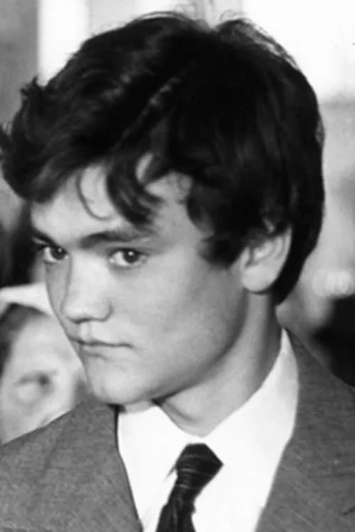 Ettore Garofolo interpretando a