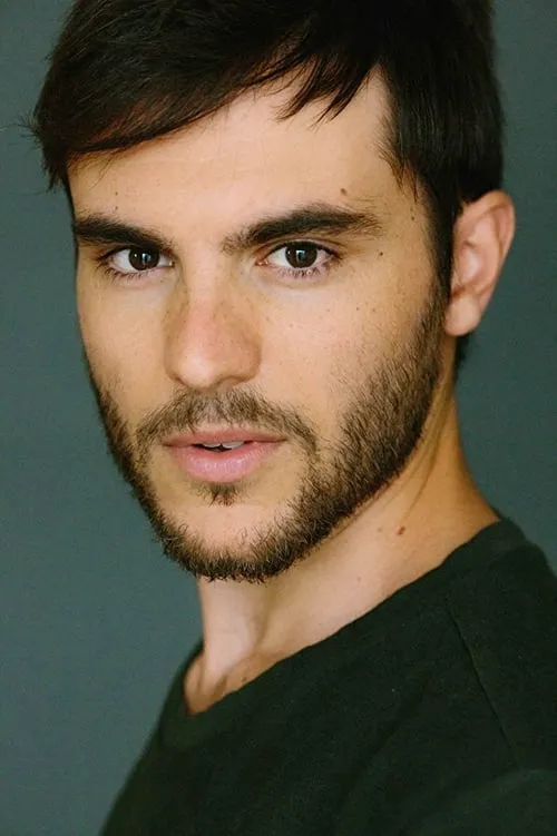 Eudald Font interpretando a