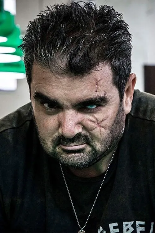 Michelangelo Stivaletti ha trabajado con Eugen Neagu en 1 ocasiones